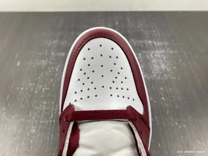 Cheap LUCY DZ5485-160 Team High 1 Red Jordan Air OG 0427